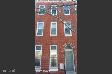 Main picture of 523 Mosher St