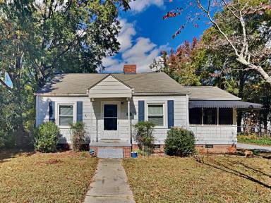 Main picture of 1206 Oak St