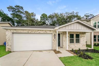 Main picture of 15815 Del Norte Dr