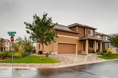 Main picture of 335 Newaygo Dr