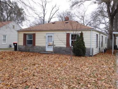 Main picture of 25 James Rd