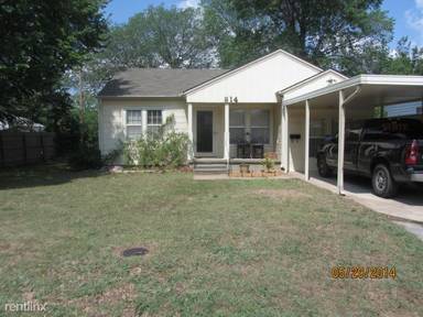 Main picture of 814 S Orchard St