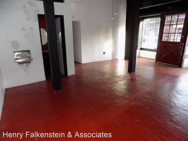 Main picture of 418 W 6th St