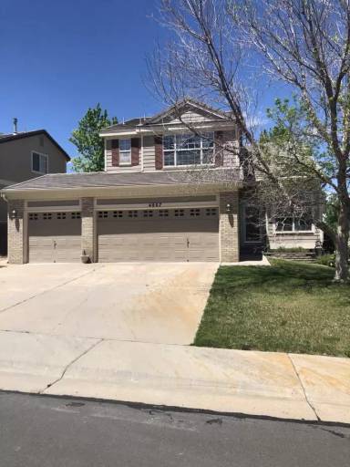 Main picture of 4765 S Killarney Ct