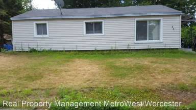 Main picture of 33 Waterman Rd