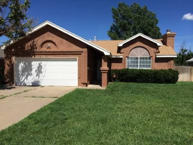 Main picture of 3800 Benjamin Davis Dr