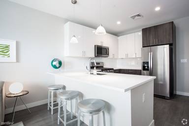 Main picture of Hillside Residences