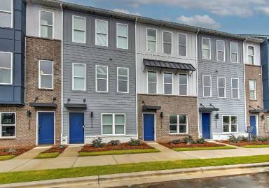 Main picture of 2043 Clarksdale Dr