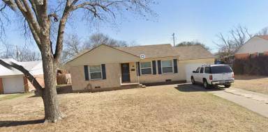 Main picture of 4115 Hughes Dr