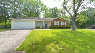 Main picture of 3450 Glenshaw Dr