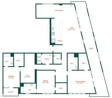 Main picture of Cortland Midtown Miami