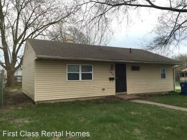 Main picture of 785 Taney St