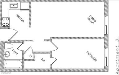Main picture of 3640 Johnson Ave
