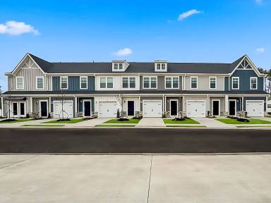 Main picture of 105 Santorini Way