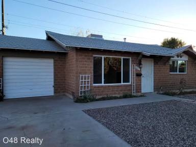 Main picture of 8425 E Crestwood Way