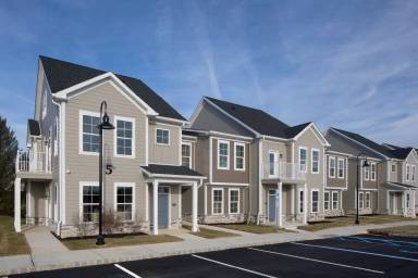 Main picture of 1 Cornerstone Dr