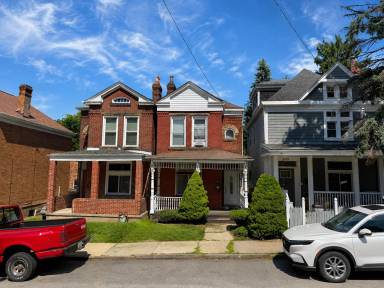 Main picture of 514 Southern Ave