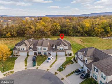 Main picture of 20248 Huntington Ct