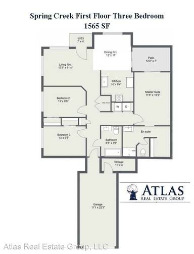Main picture of Spring Creek Apartments