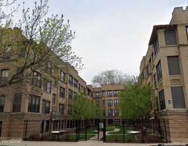 Main picture of 5624 S Wabash Apartments