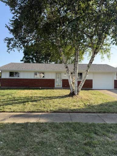 Main picture of 8129 Wescott Ave