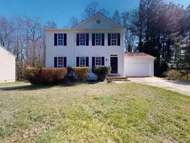 Main picture of 4084 Pinehurst Valley Dr