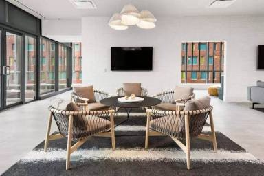 Main picture of Imprint Lofts