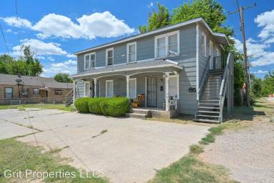 Main picture of 3717 S Oklahoma Ave