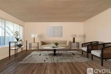 Main picture of Meadow Lake View Apartment