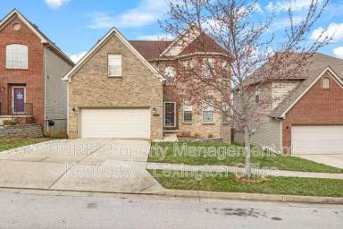 Main picture of 4068 Sweetspire Dr