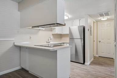 Main picture of Northridge Terrace Apartments