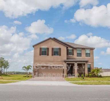 Main picture of 1623 Musgrass Cir