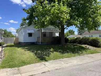Main picture of 1303 N Grant Ave
