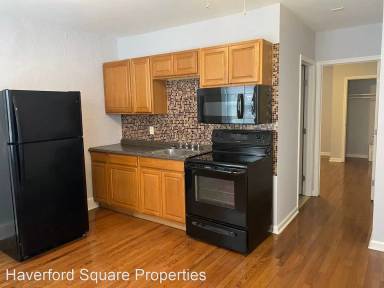 Main picture of 3840 Haverford Ave
