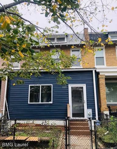 Main picture of 1428 Montello Ave NE