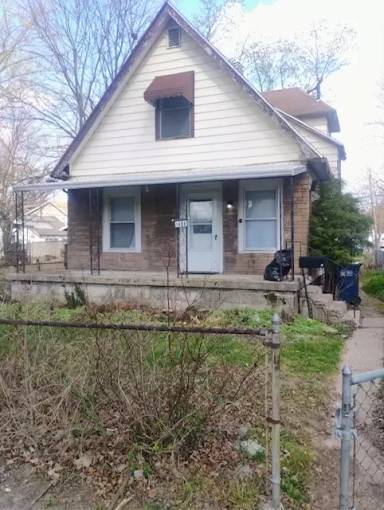 Main picture of 1408 Roosevelt Ave
