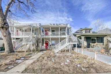 Main picture of 4413 Umatilla St