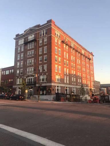 Main picture of 131 Main St Apartments