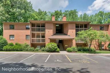Main picture of Turtle Creek Condominiums