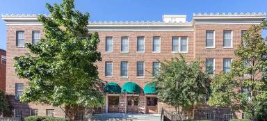 Main picture of 2410 20th St NW