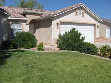 Main picture of 118 S 2000 E