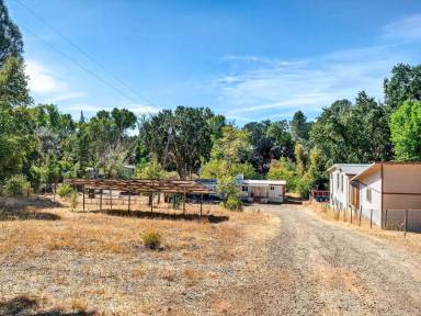 Main picture of 16715 Cache Creek Ln