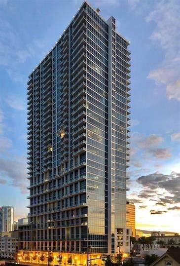 Main picture of The VUE at Lake Eola