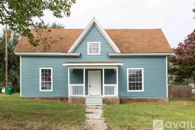 Main picture of 206 S Cleveland