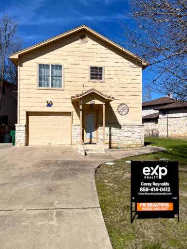 Main picture of 412 Pecan Creek Dr