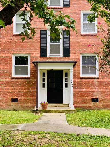 Main picture of 2603 Park Ave