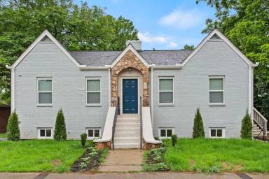 Main picture of 636 Francis Pl NW