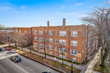 Main picture of The Foster/Wolcott