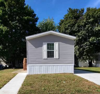 Main picture of 1853 Collins Ct