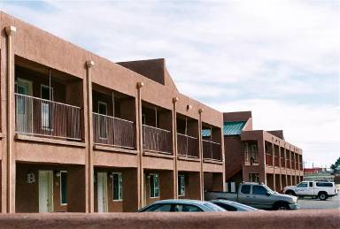 Main picture of The Spirals Apartments